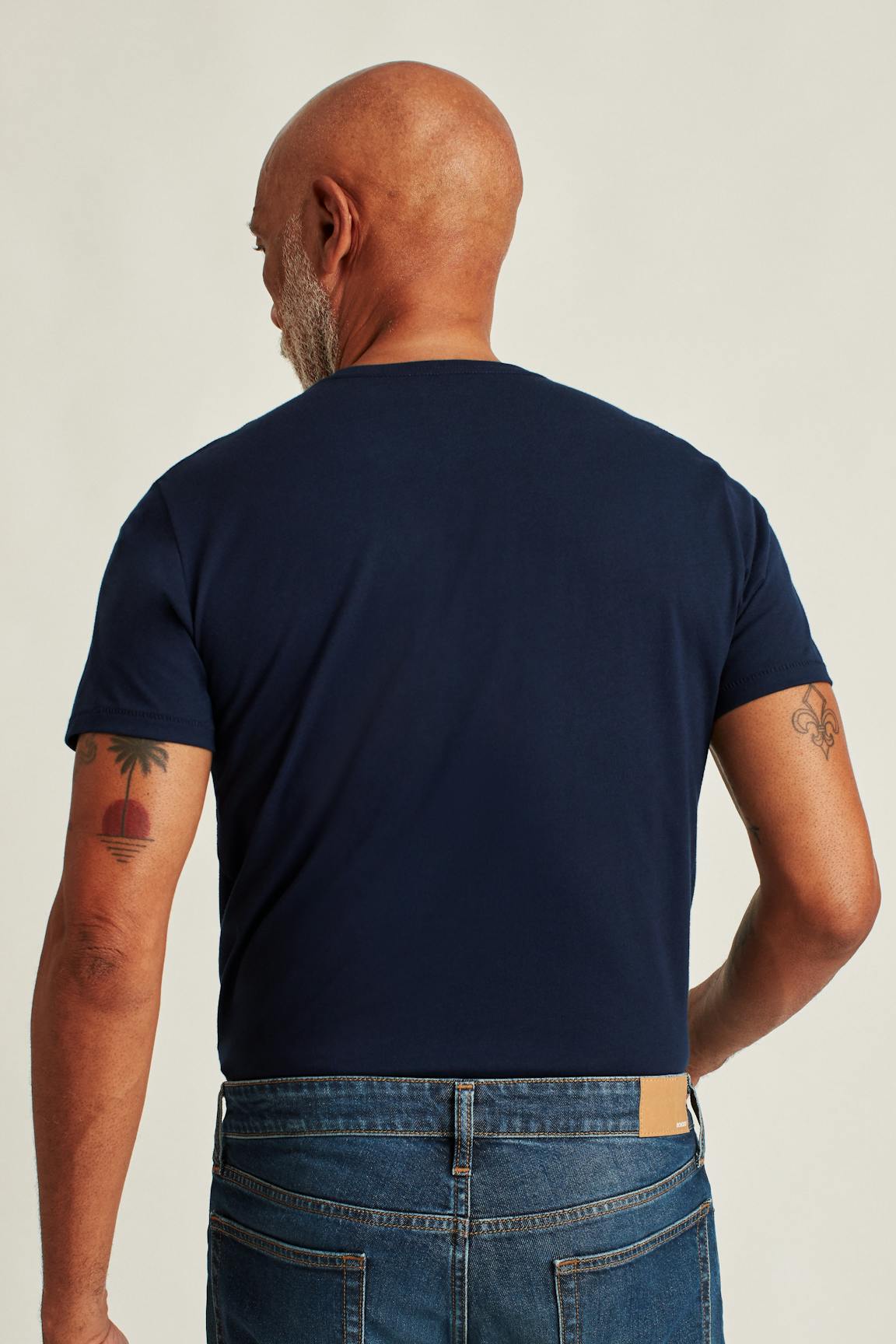 Pima Performance Tee / Bonobos us