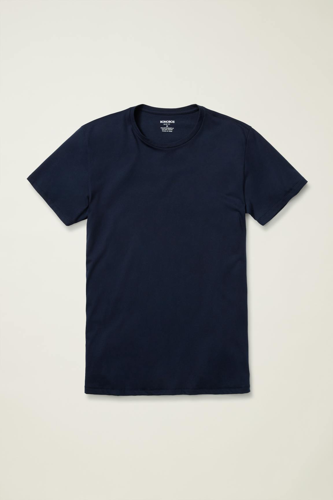 Pima Performance Tee / Bonobos us