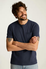 Forever Soft Cotton Pocket Tee / Bonobos For Sale