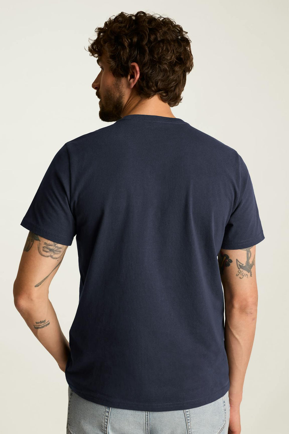 Forever Soft Cotton Pocket Tee / Bonobos For Sale