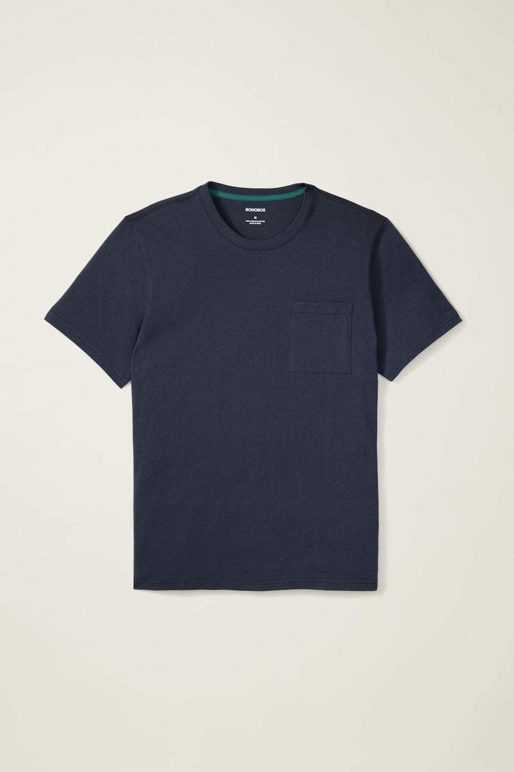 Forever Soft Cotton Pocket Tee / Bonobos For Sale