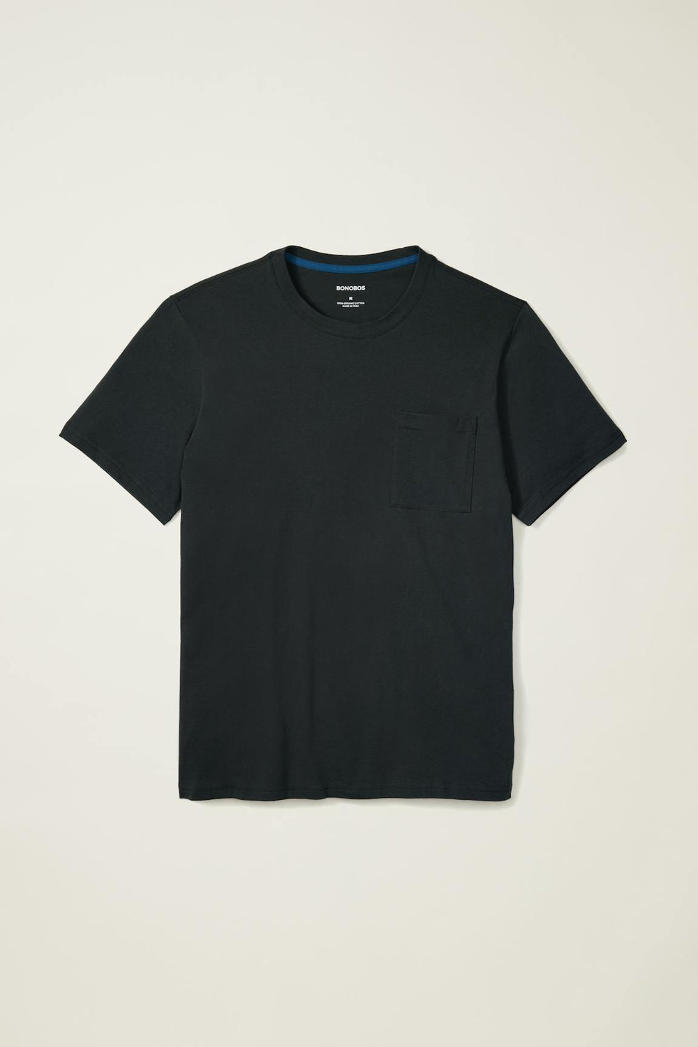 Forever Soft Cotton Pocket Tee / Bonobos