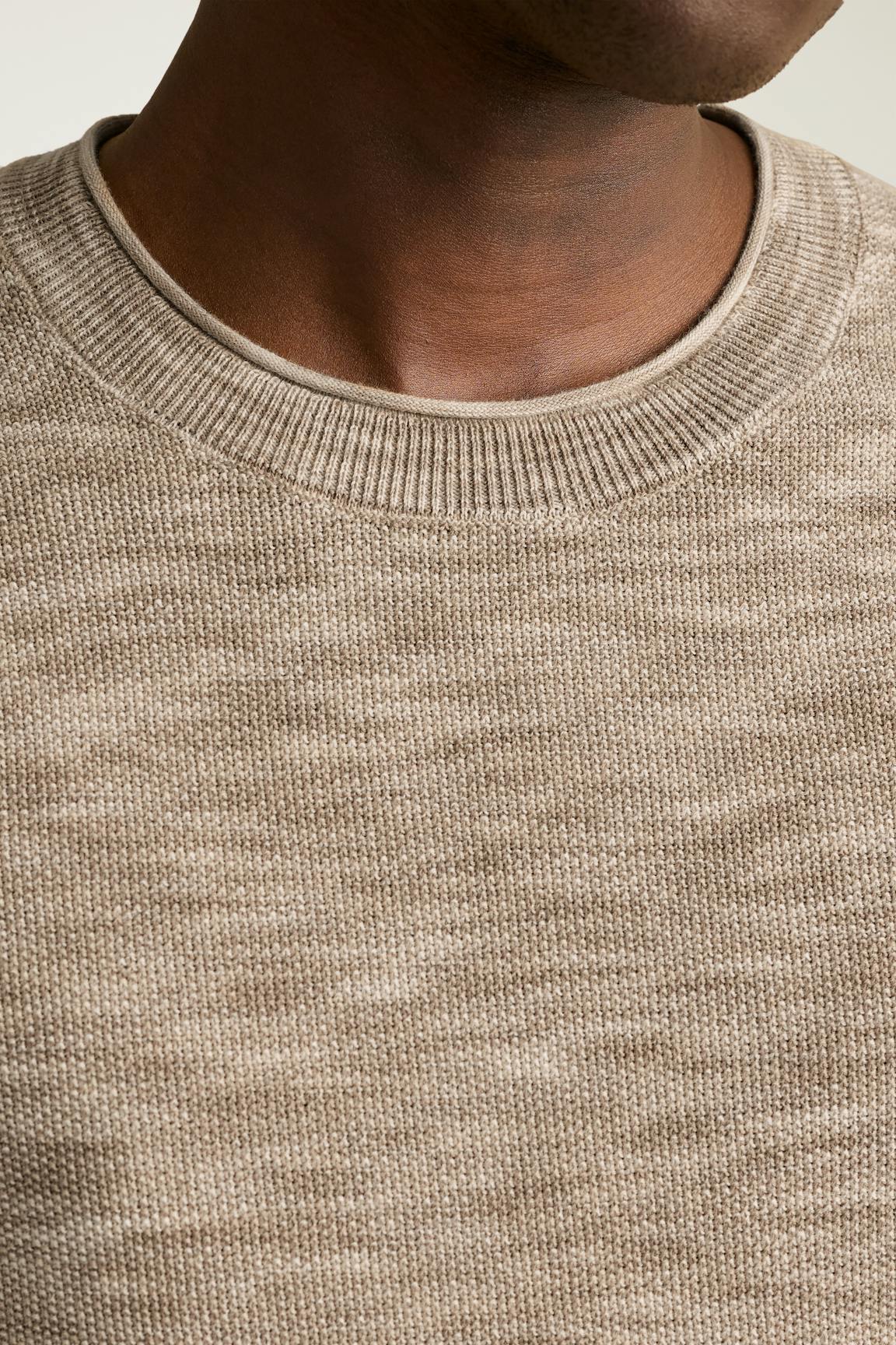 Italian Sweater Tee / Bonobos Discount