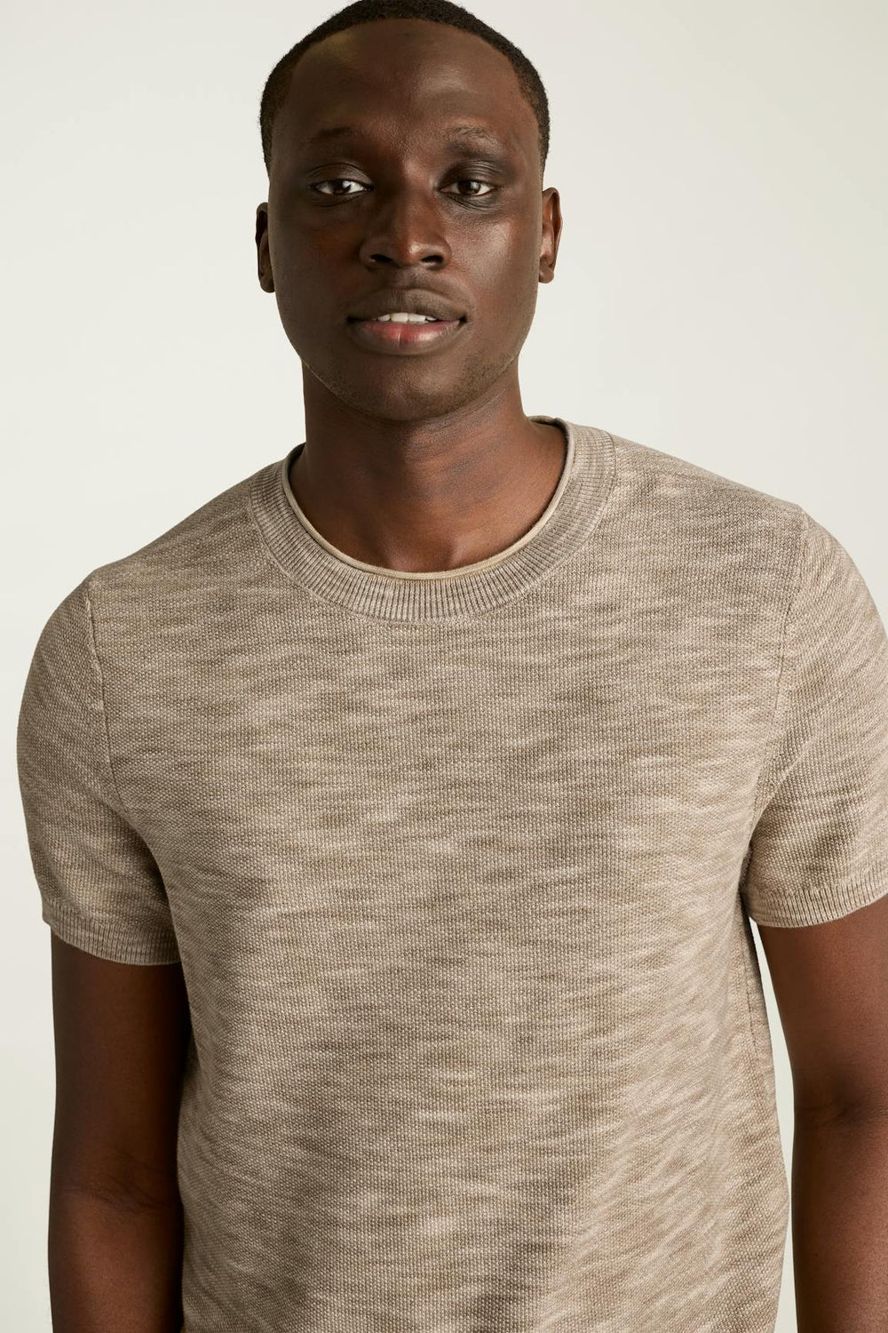 Italian Sweater Tee / Bonobos Discount