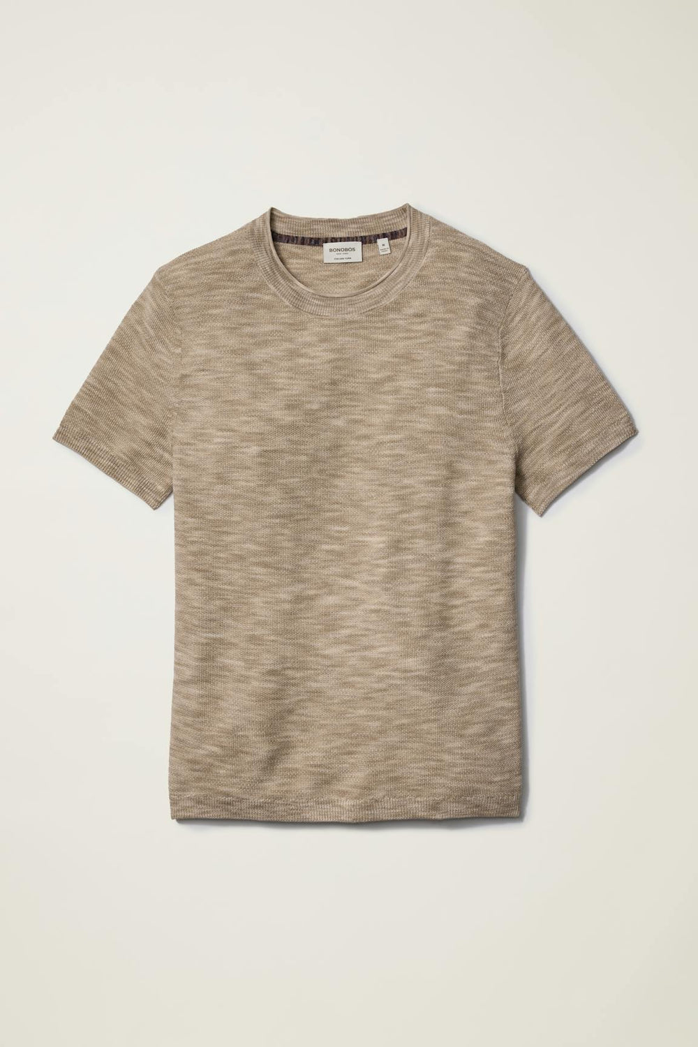 Italian Sweater Tee / Bonobos Discount