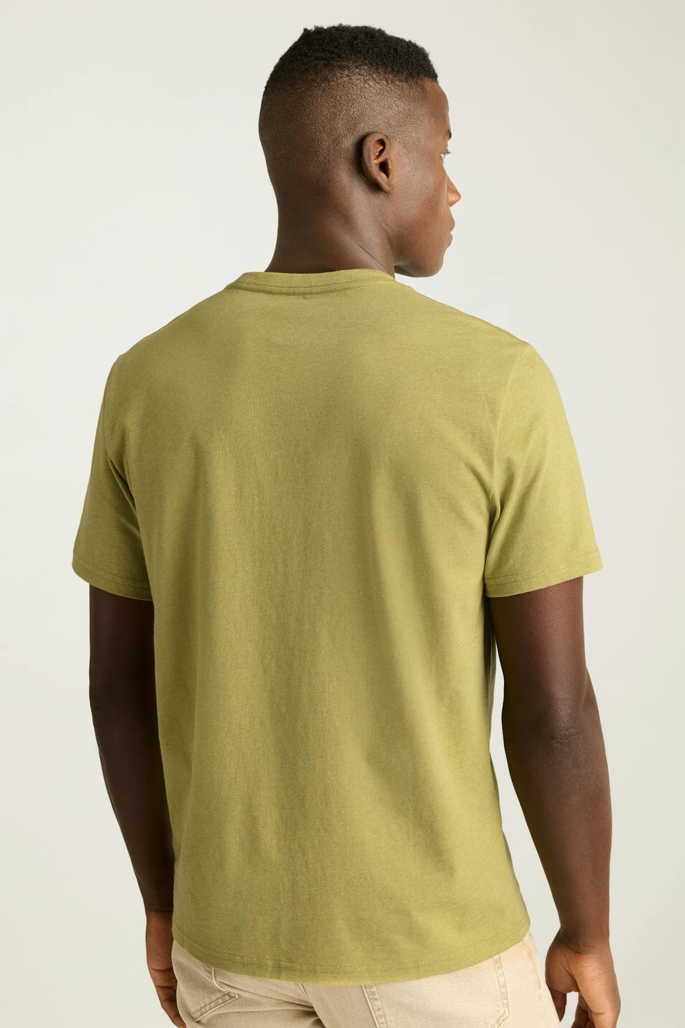 Forever Soft Cotton Tee / Bonobos Online