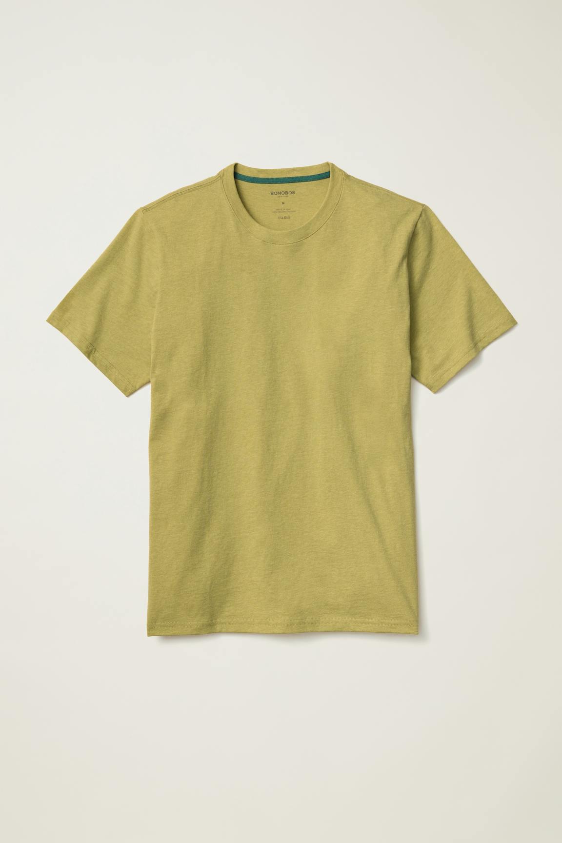 Forever Soft Cotton Tee / Bonobos Online