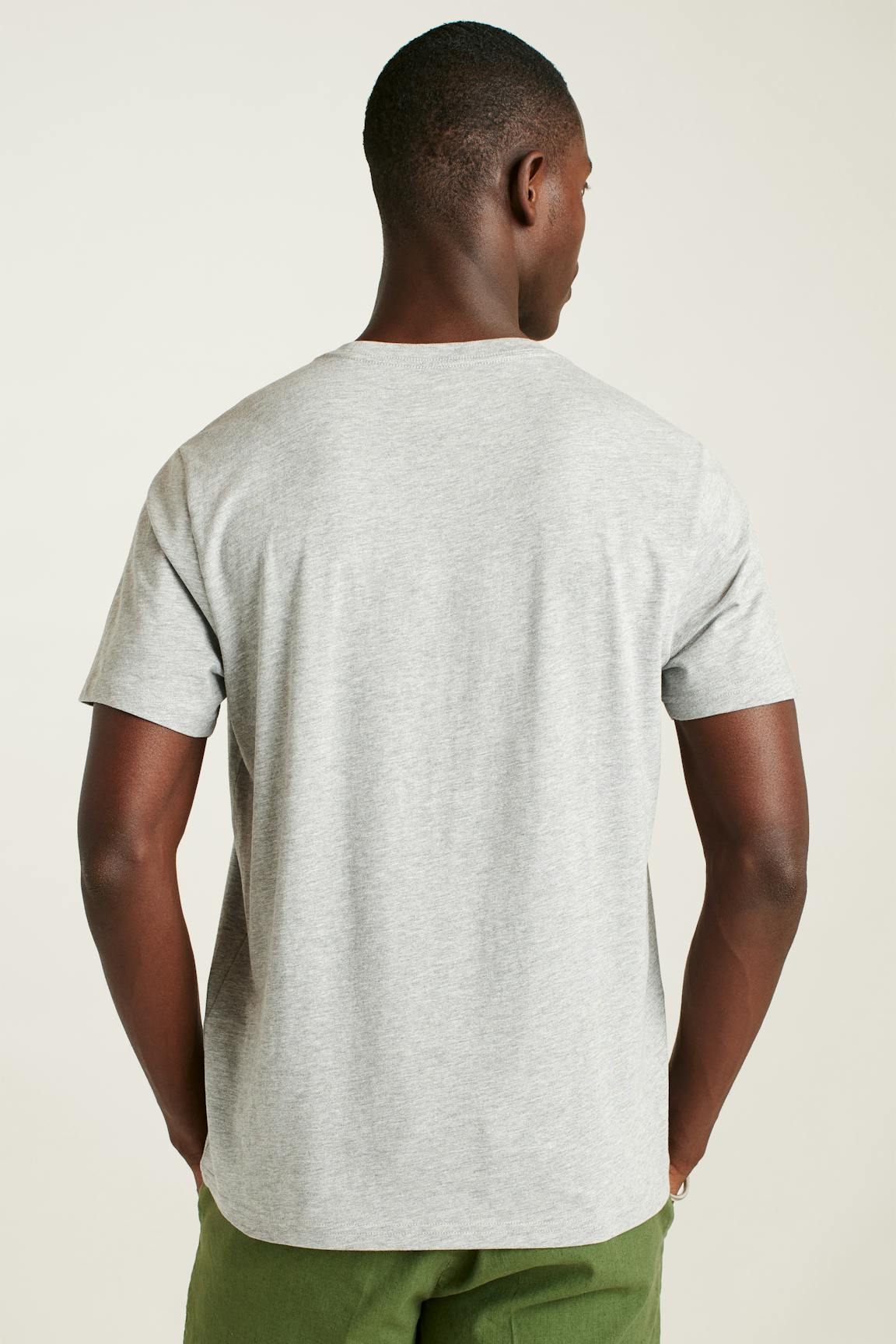 Forever Soft Cotton Pocket Tee / Bonobos us