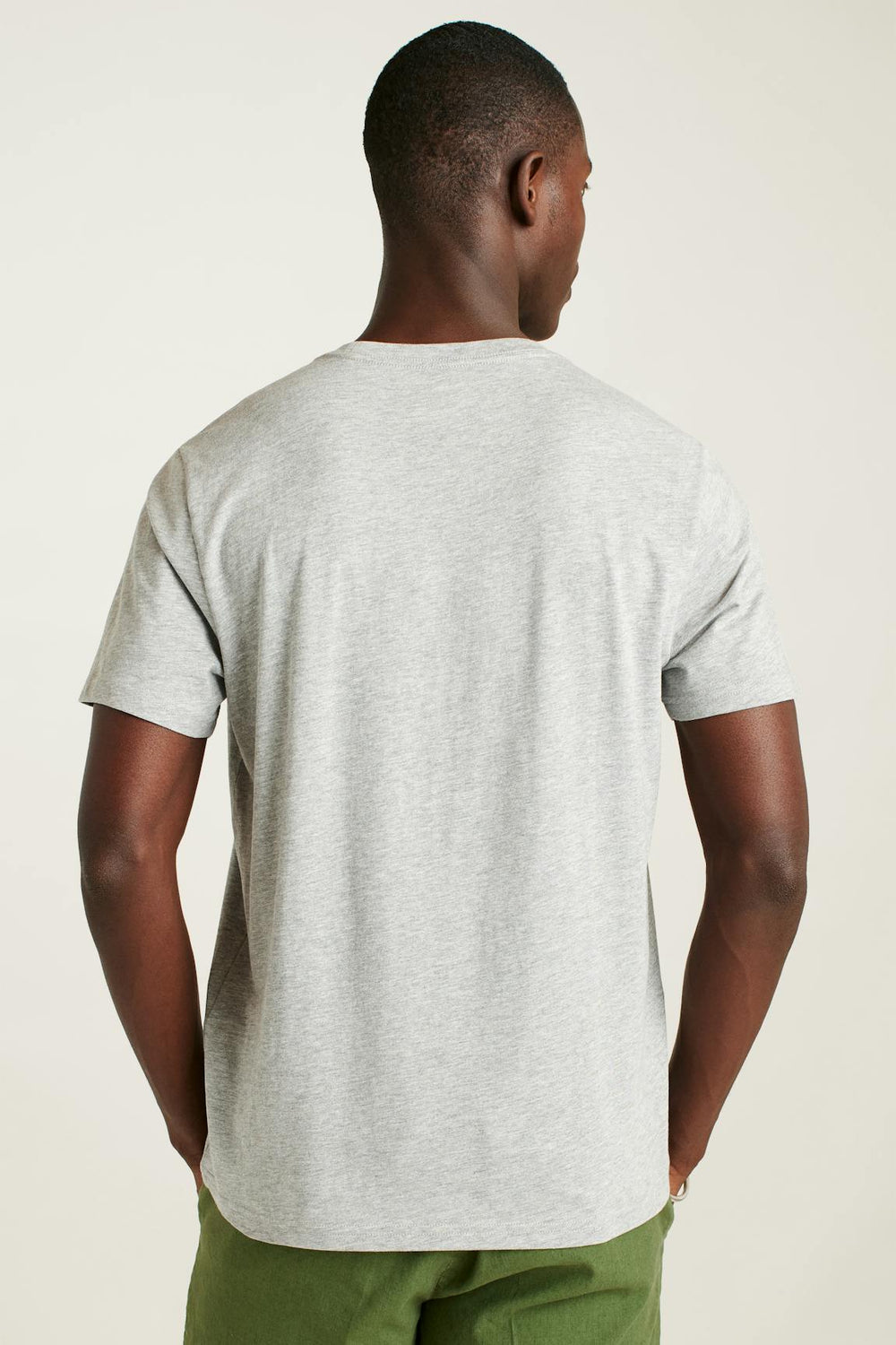 Forever Soft Cotton Pocket Tee / Bonobos us
