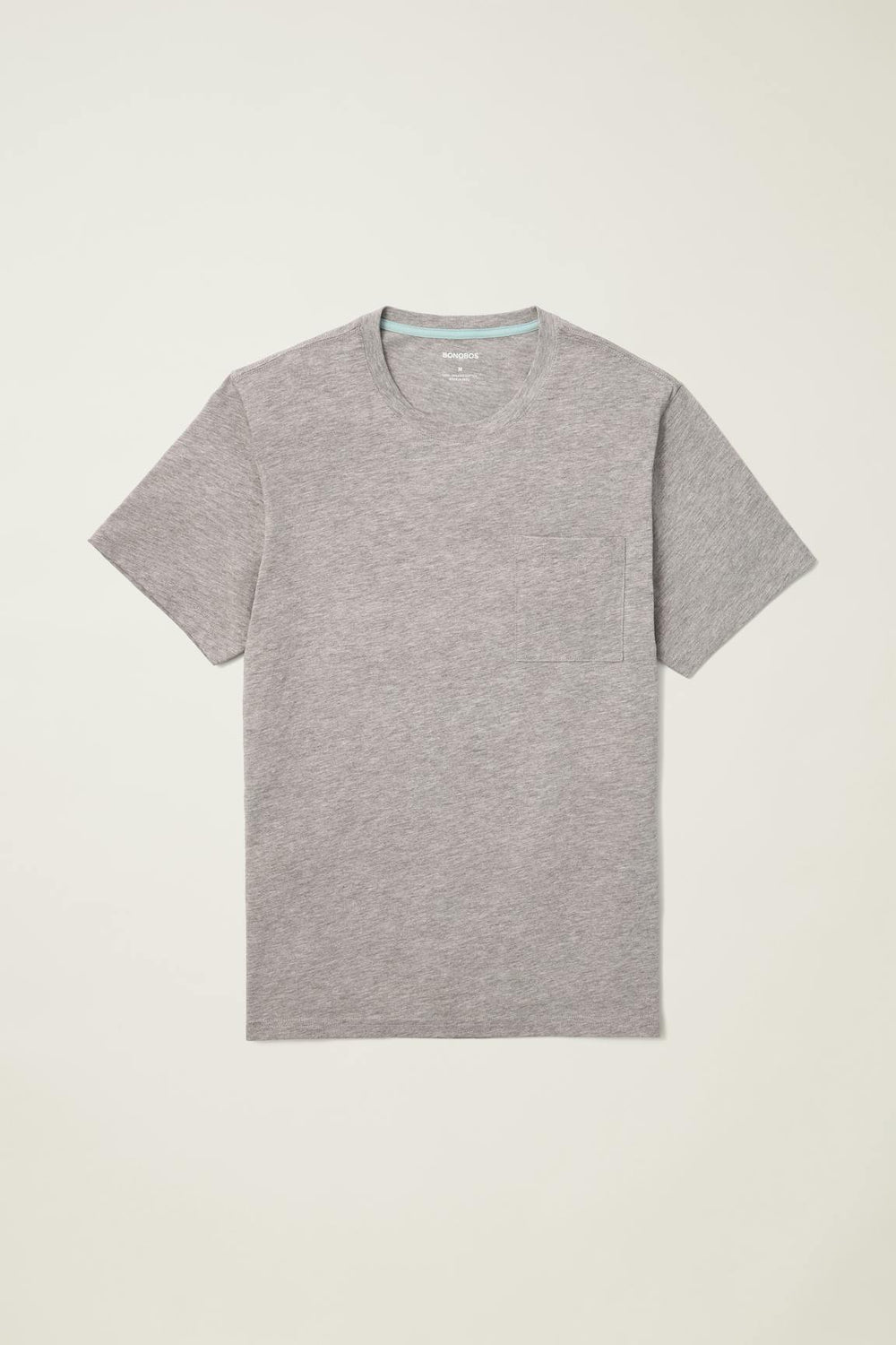 Forever Soft Cotton Pocket Tee / Bonobos us