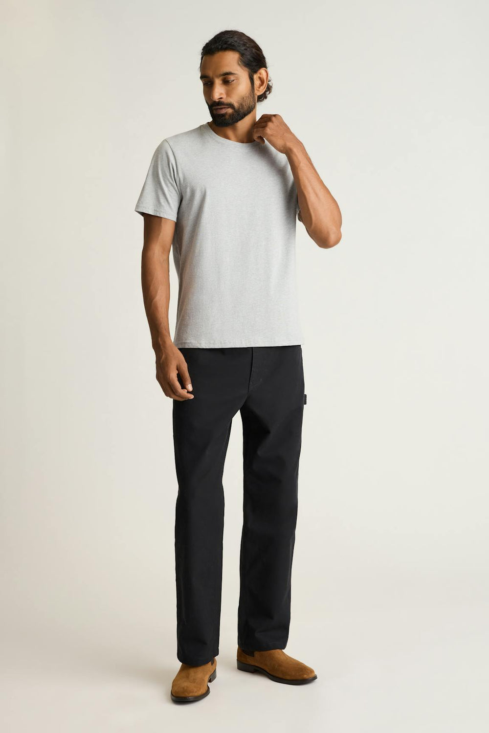 Forever Soft Cotton Tee / Bonobos For Sale