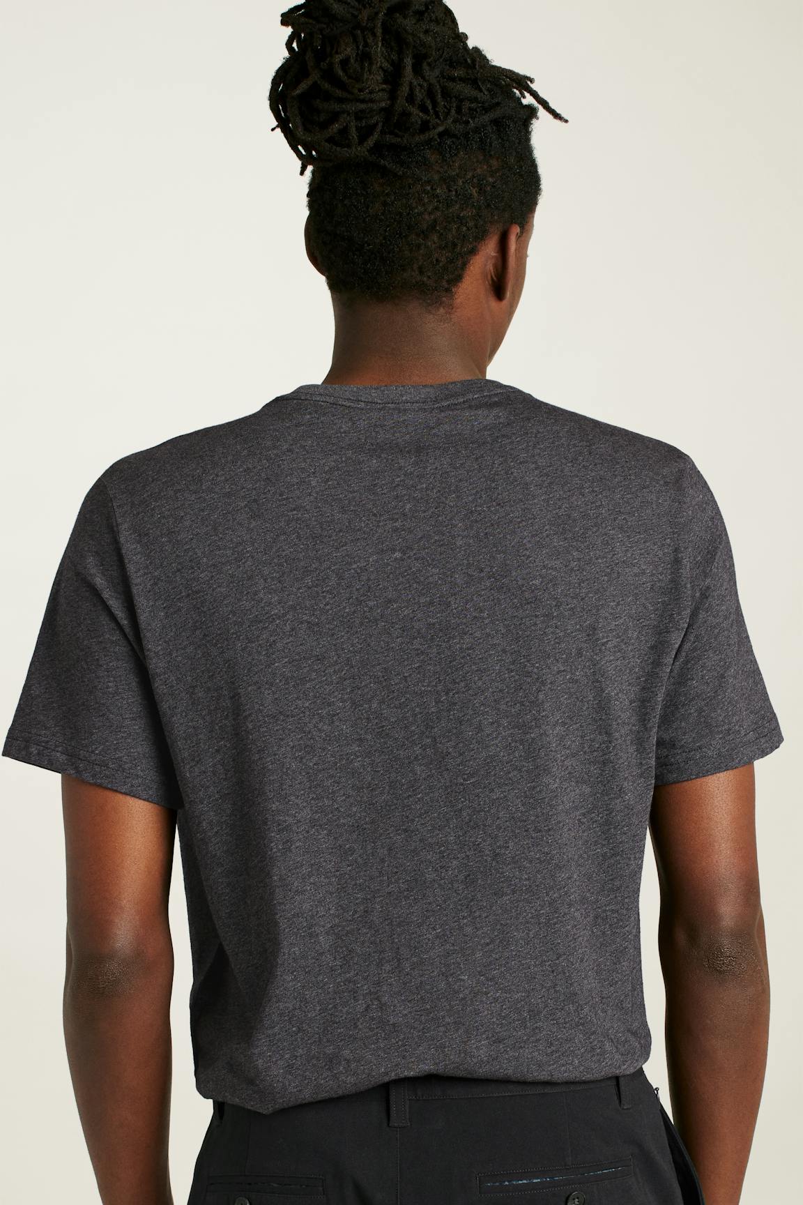 Forever Soft Cotton Pocket Tee / Bonobos