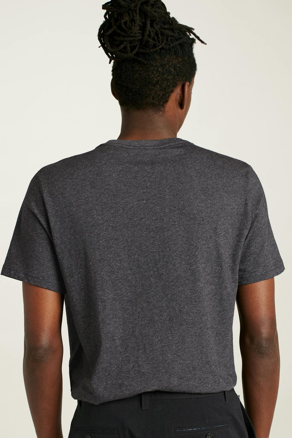 Forever Soft Cotton Pocket Tee / Bonobos