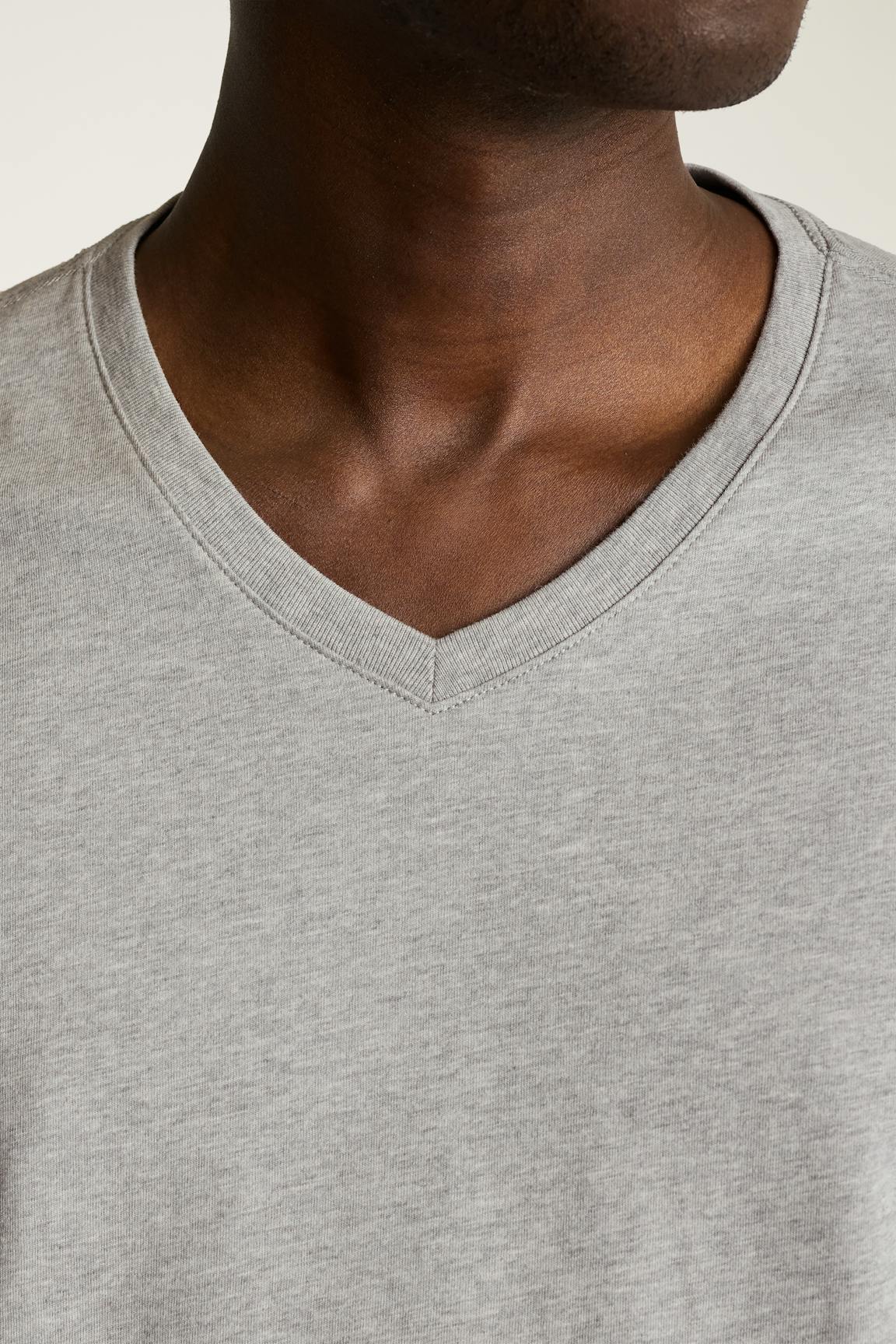 Forever Soft Cotton  V-Neck Tee / Bonobos Discount