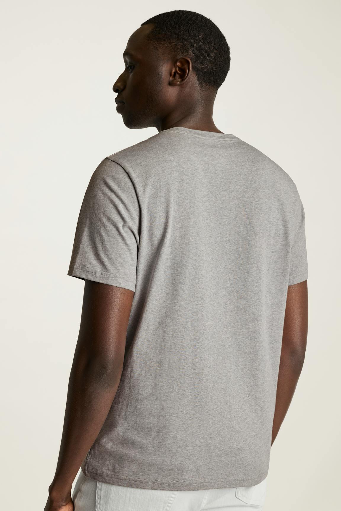Forever Soft Cotton  V-Neck Tee / Bonobos Discount