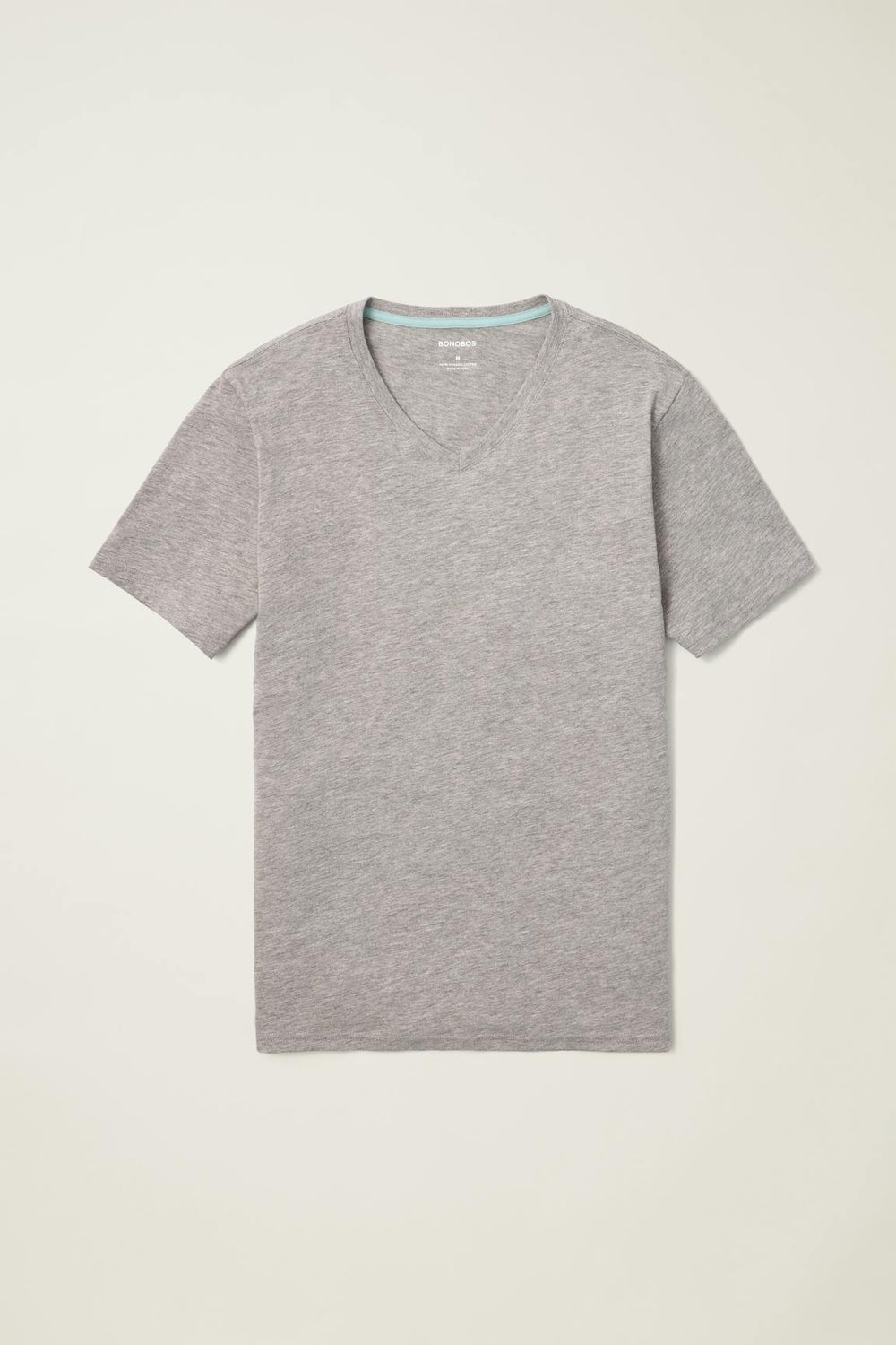Forever Soft Cotton  V-Neck Tee / Bonobos Discount