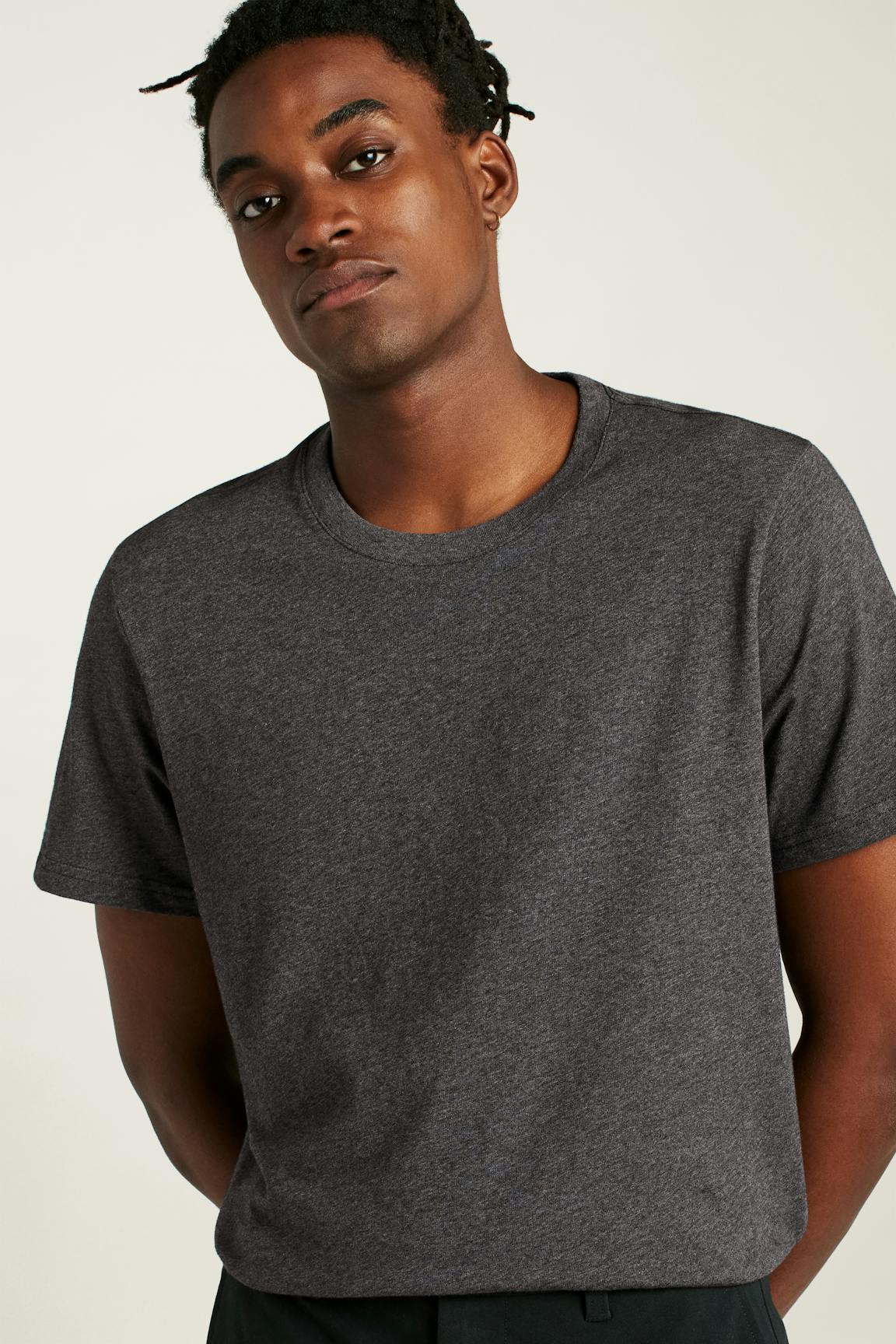 Forever Soft Cotton Tee / Bonobos Online