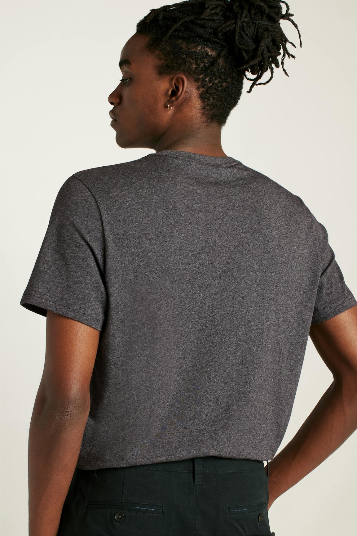 Forever Soft Cotton Tee / Bonobos Online