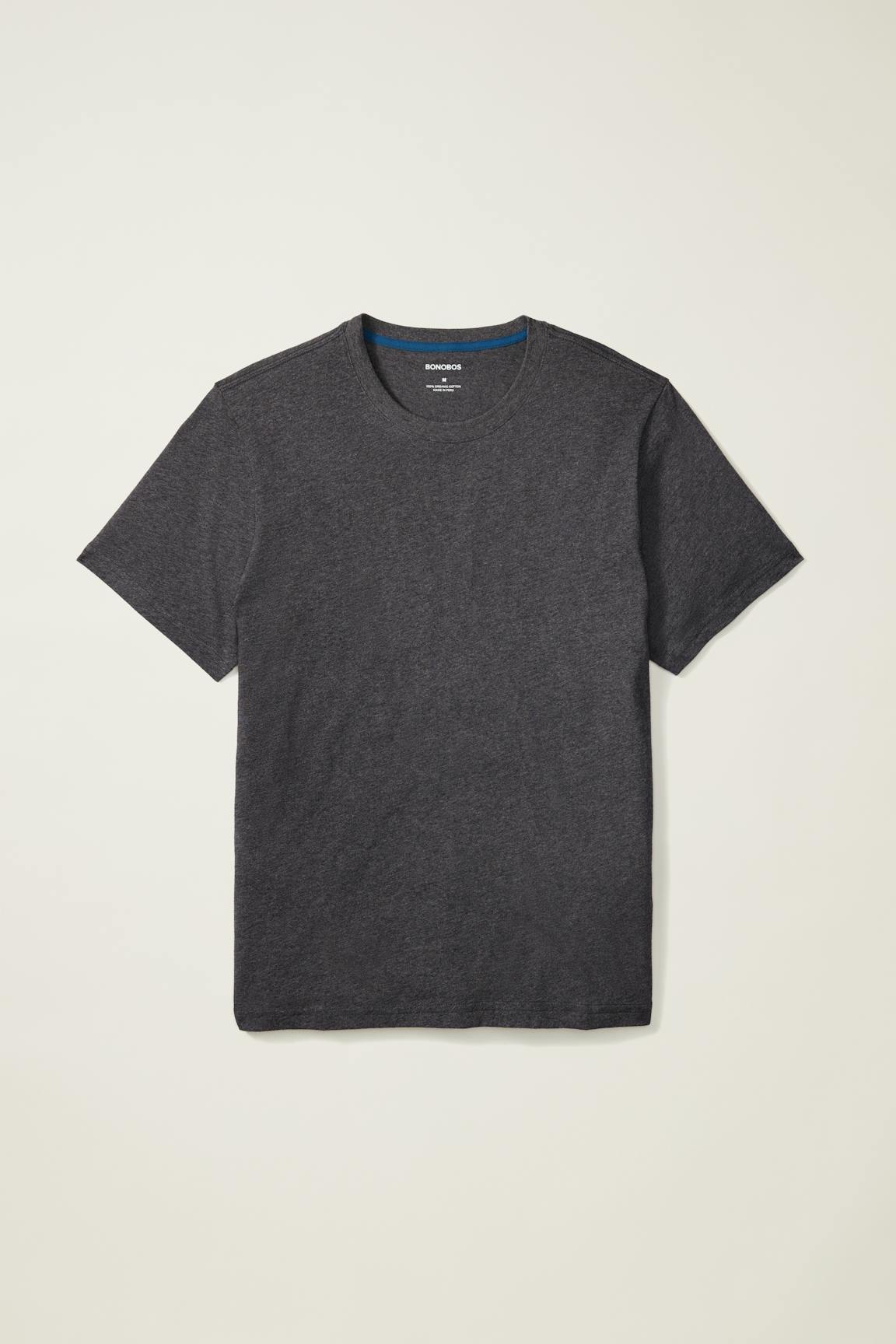 Forever Soft Cotton Tee / Bonobos Online