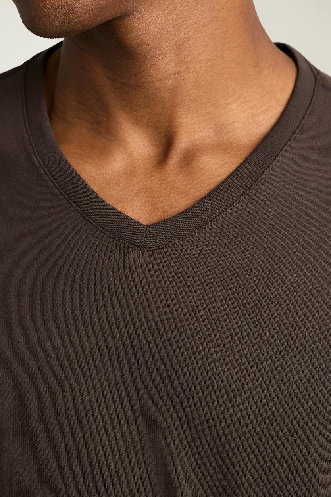 Forever Soft Cotton  V-Neck Tee / Bonobos Outlet