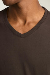 Forever Soft Cotton  V-Neck Tee / Bonobos Outlet