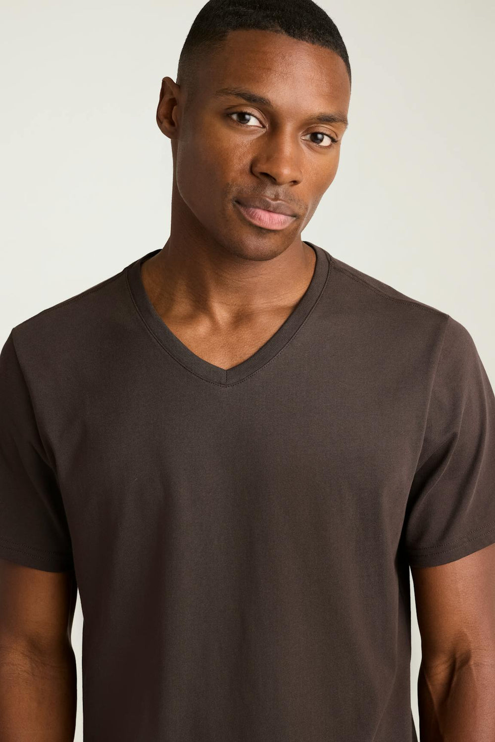 Forever Soft Cotton  V-Neck Tee / Bonobos Outlet