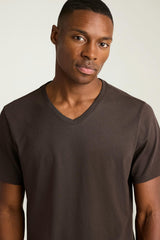 Forever Soft Cotton  V-Neck Tee / Bonobos Outlet