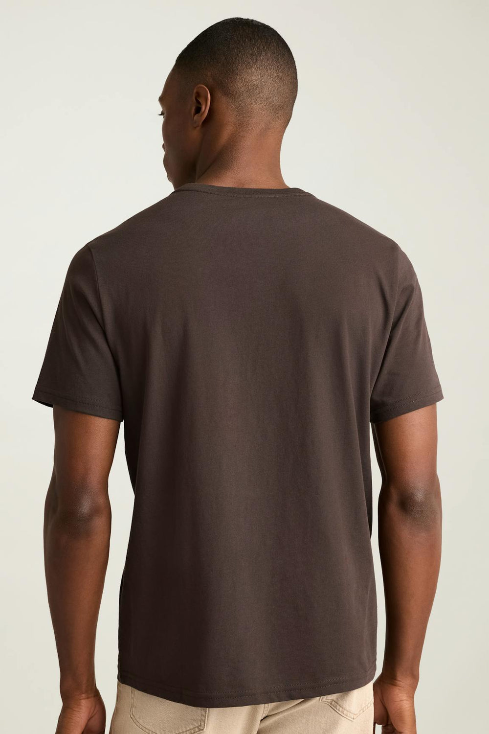 Forever Soft Cotton  V-Neck Tee / Bonobos Outlet