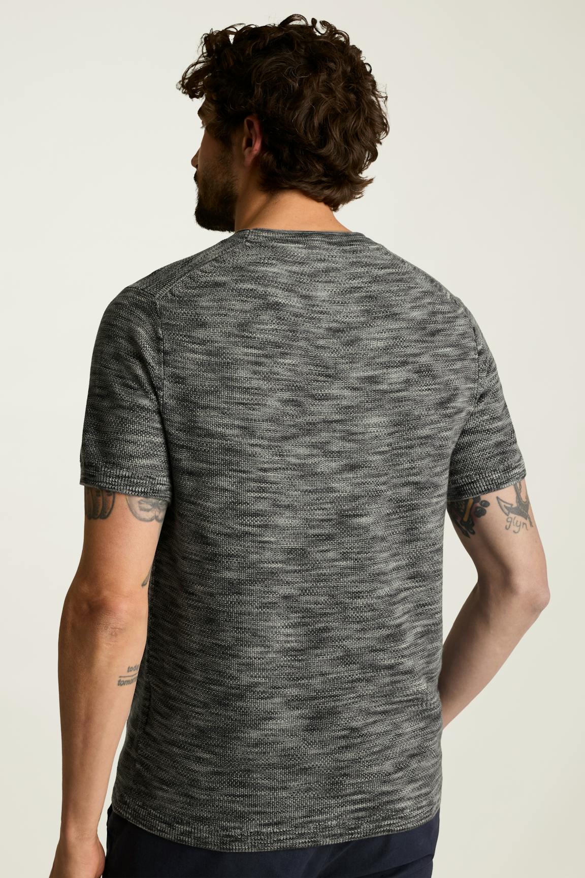 Italian Sweater Tee / Bonobos On Sale