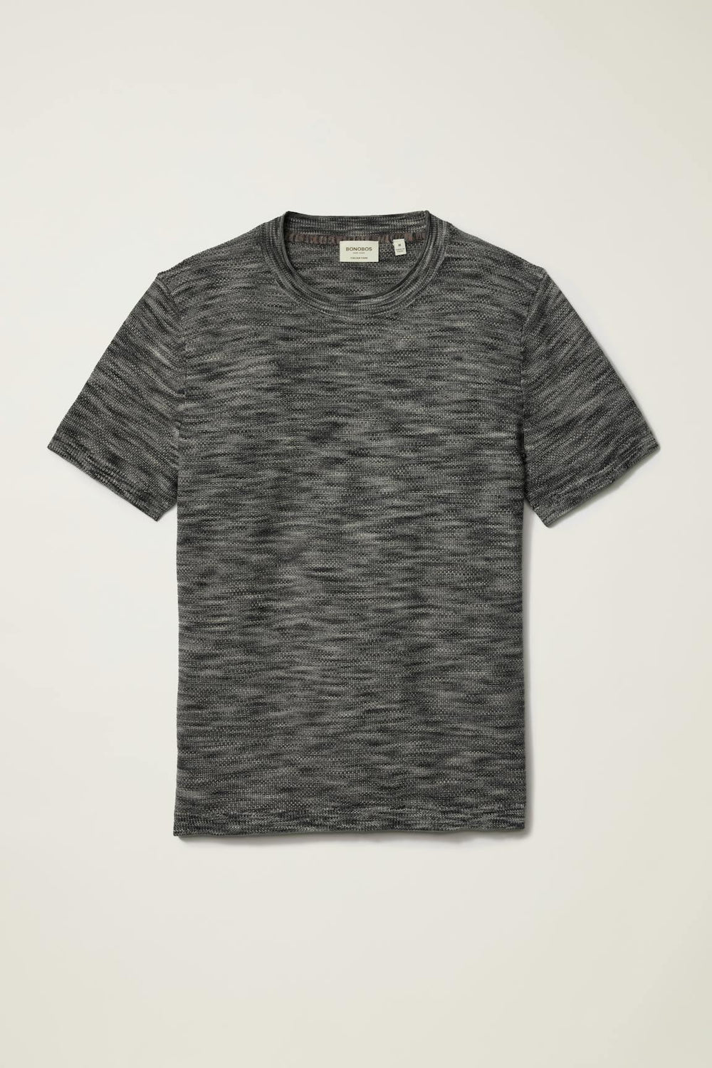 Italian Sweater Tee / Bonobos On Sale