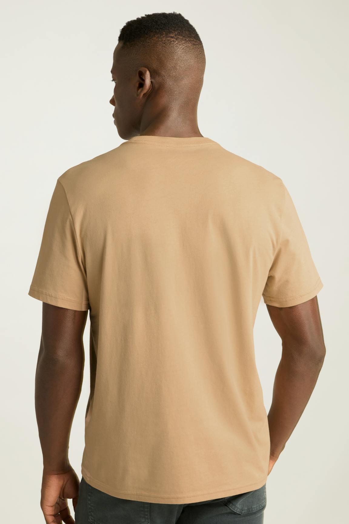 Forever Soft Cotton Tee / Bonobos us