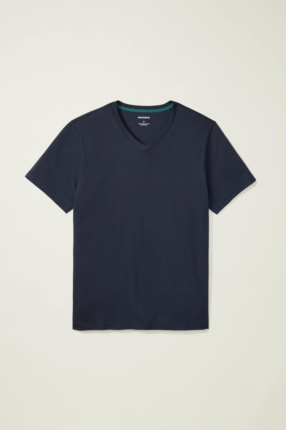 Forever Soft Cotton  V-Neck Tee / Bonobos