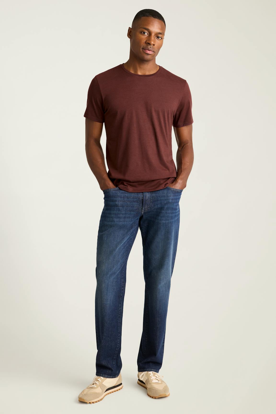 Pima Performance Tee / Bonobos Discount