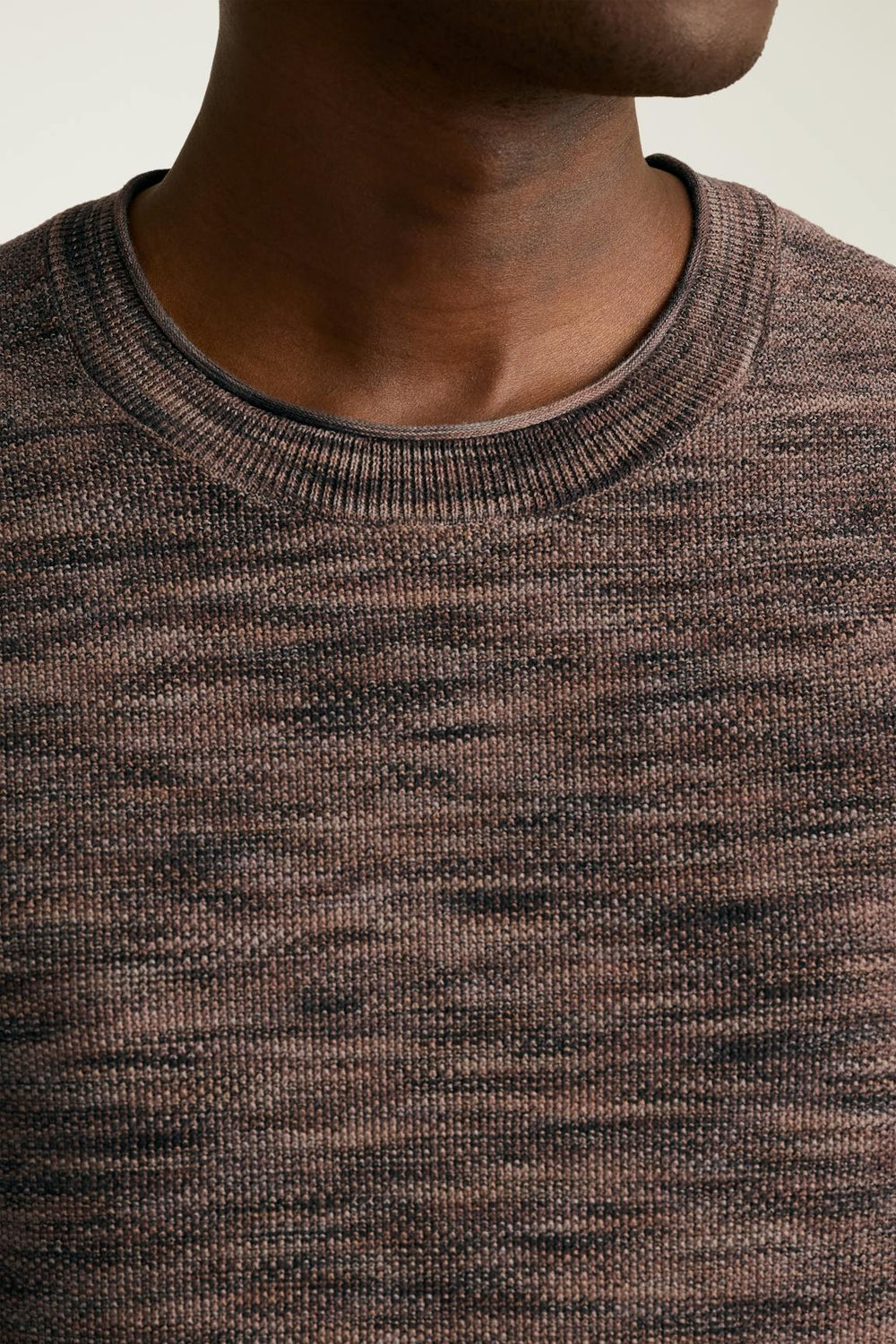 Italian Sweater Tee / Bonobos Online