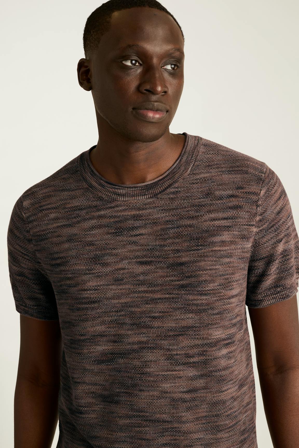 Italian Sweater Tee / Bonobos Online