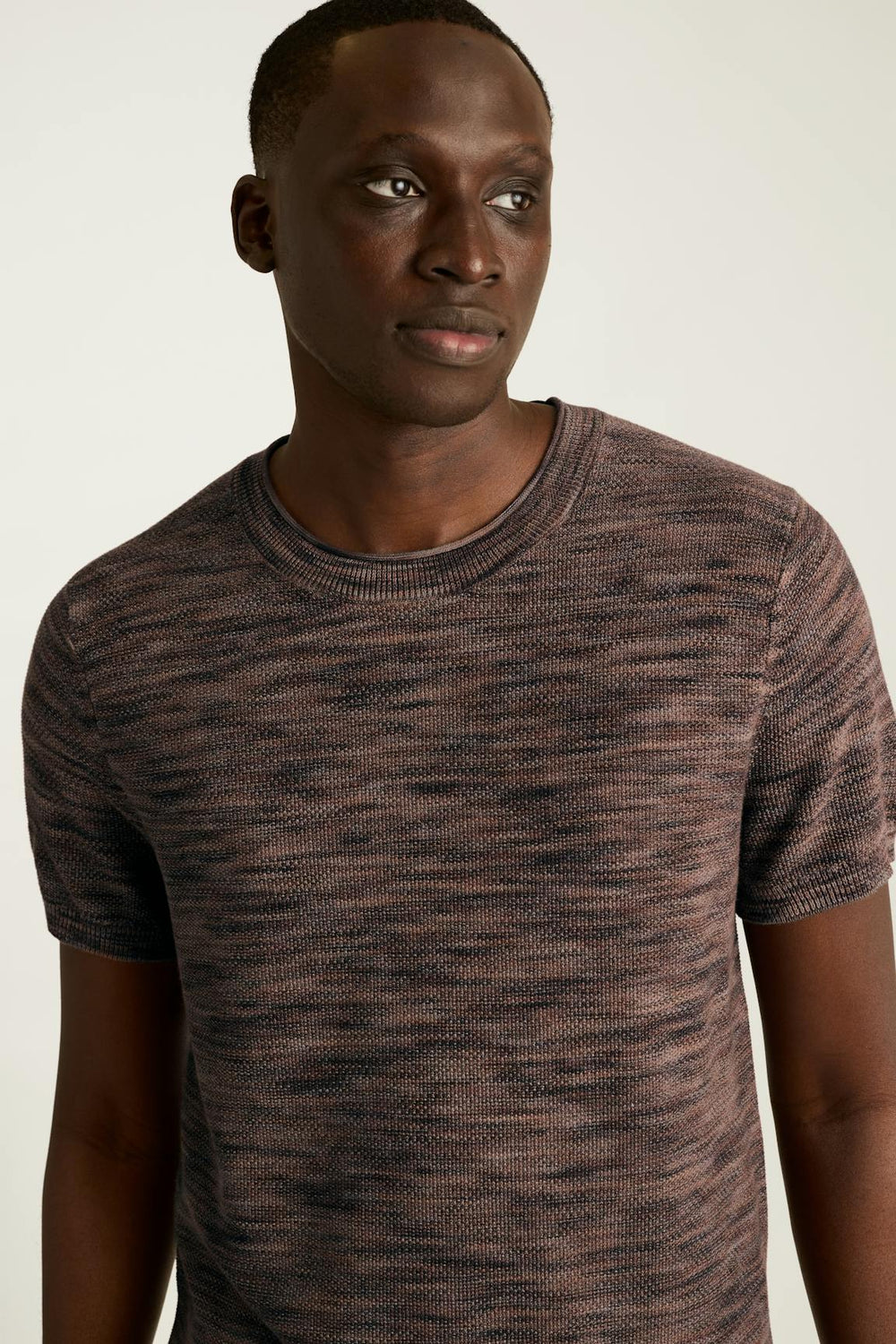 Italian Sweater Tee / Bonobos Online