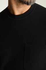 Sweater Pocket Tee / Bonobos Outlet