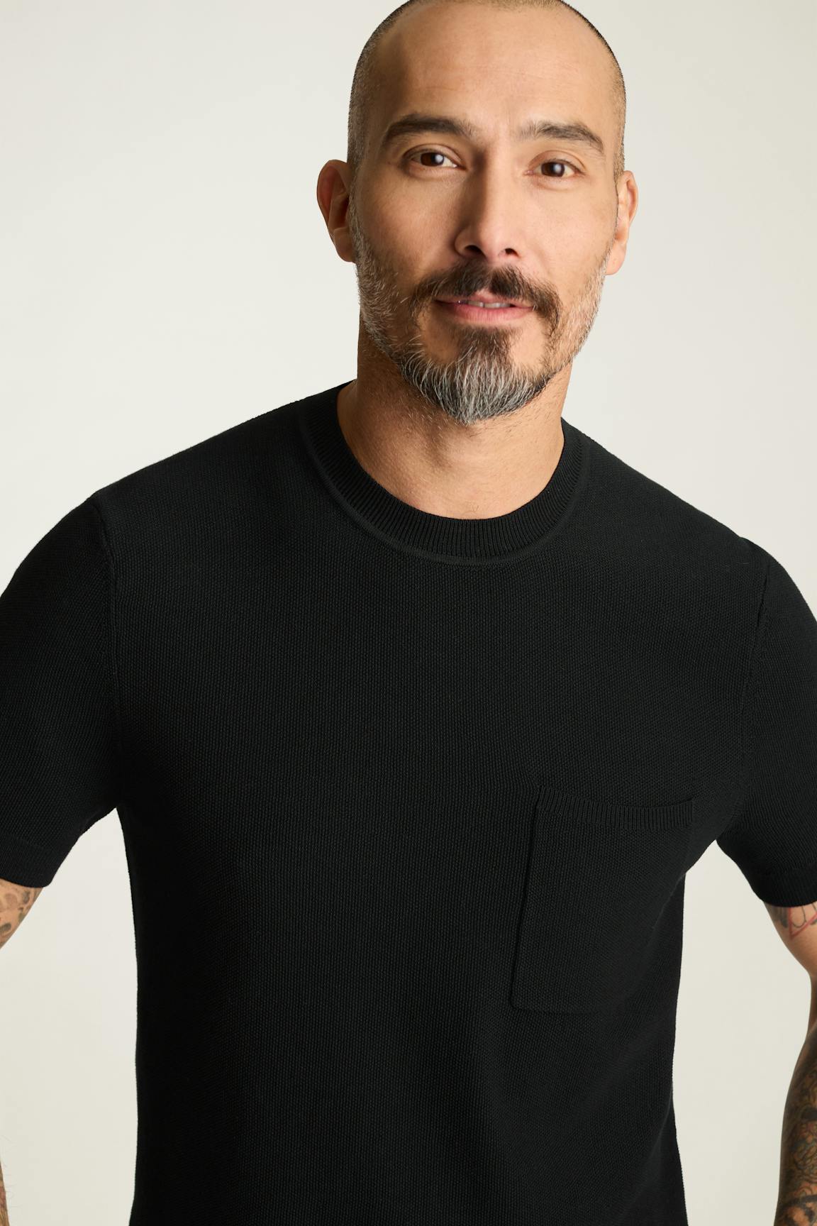 Sweater Pocket Tee / Bonobos Outlet