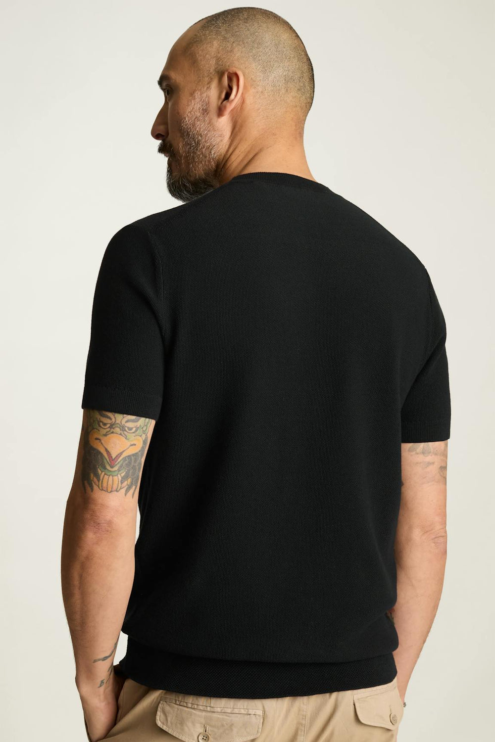 Sweater Pocket Tee / Bonobos Outlet