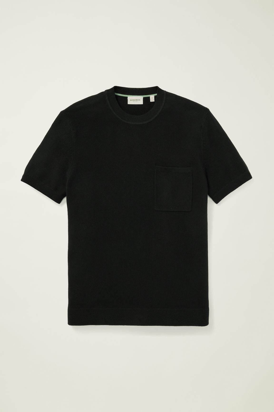 Sweater Pocket Tee / Bonobos Outlet