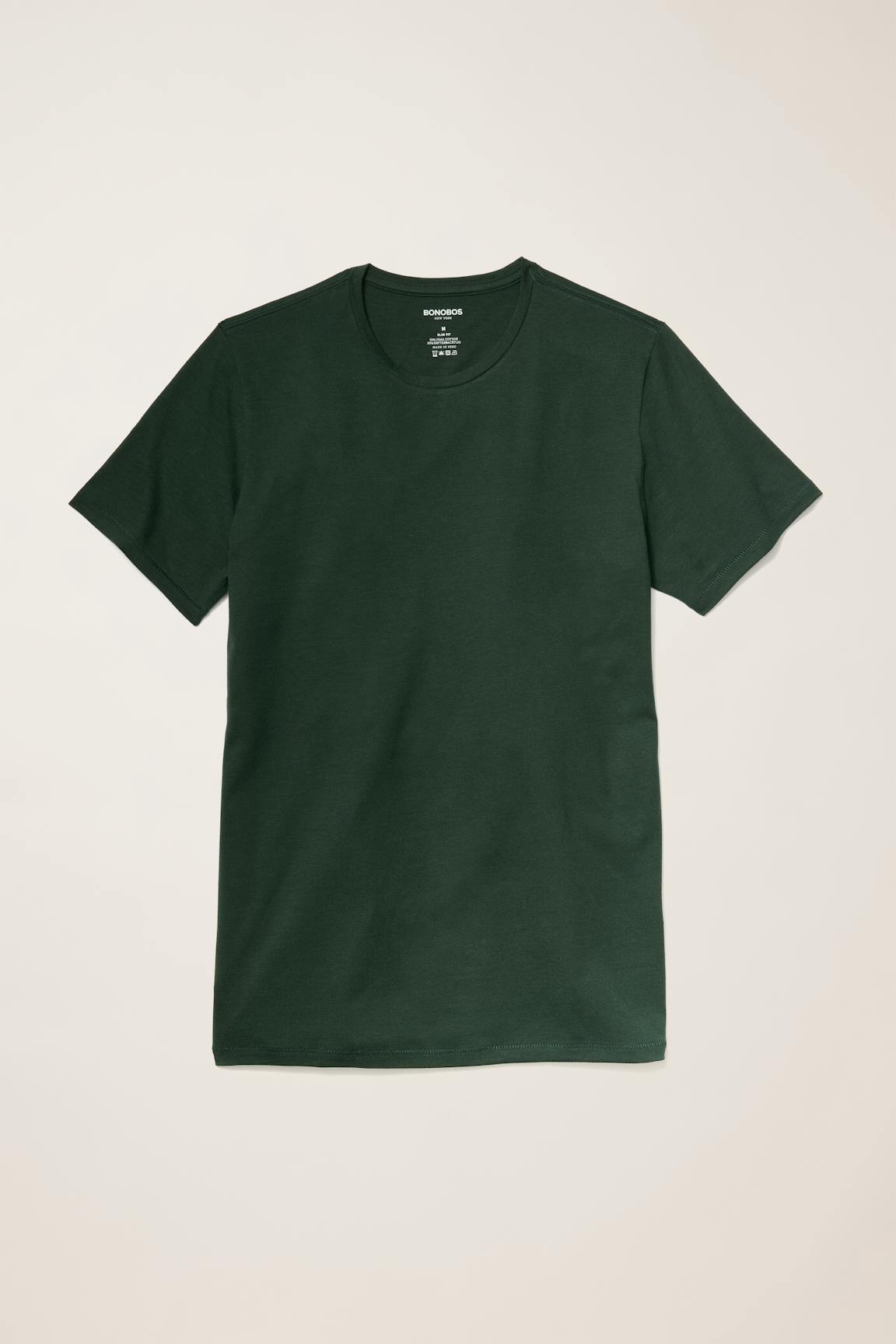 Pima Performance Tee / Bonobos For Sale