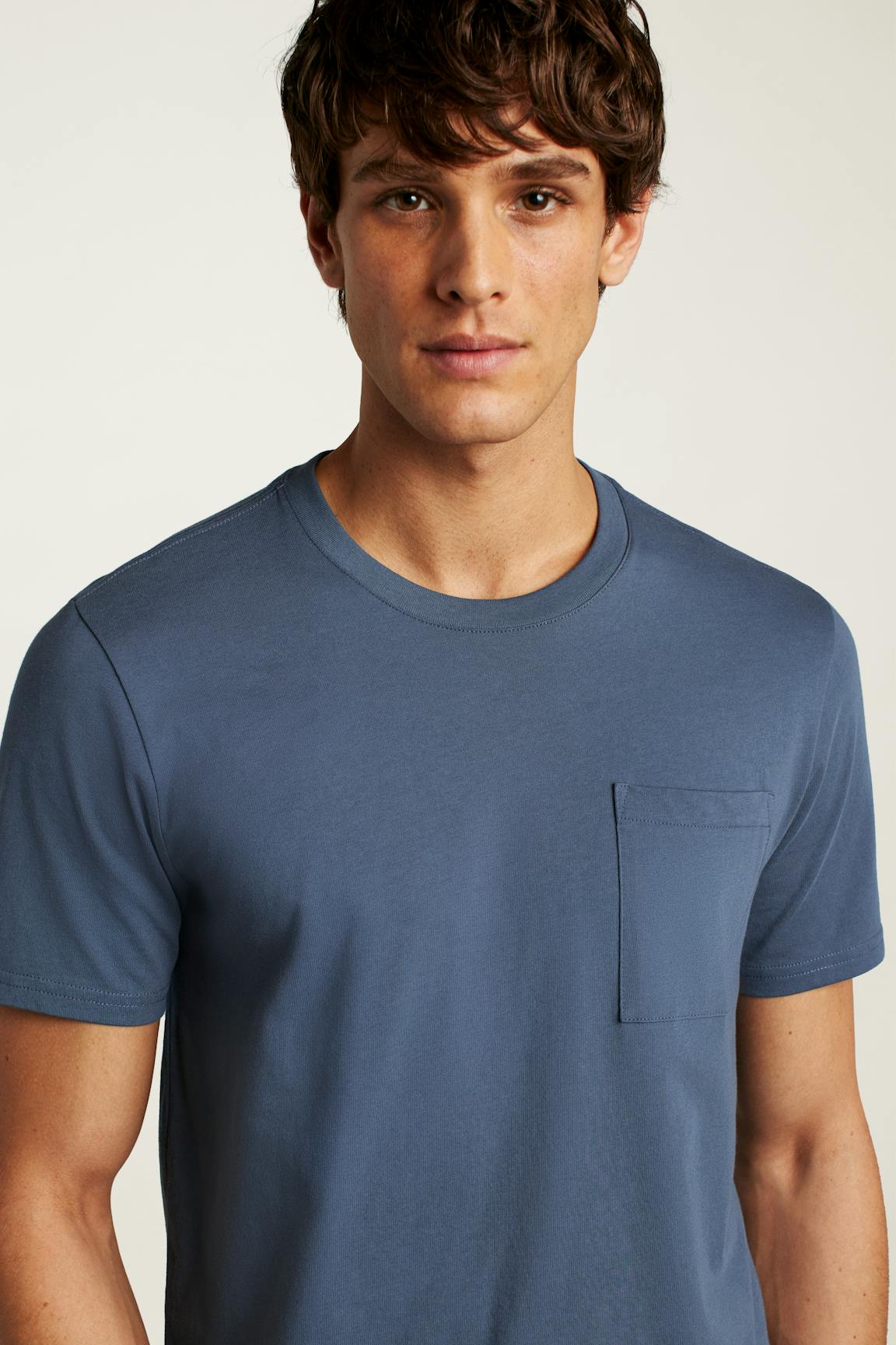 Forever Soft Cotton Pocket Tee / Bonobos Discount