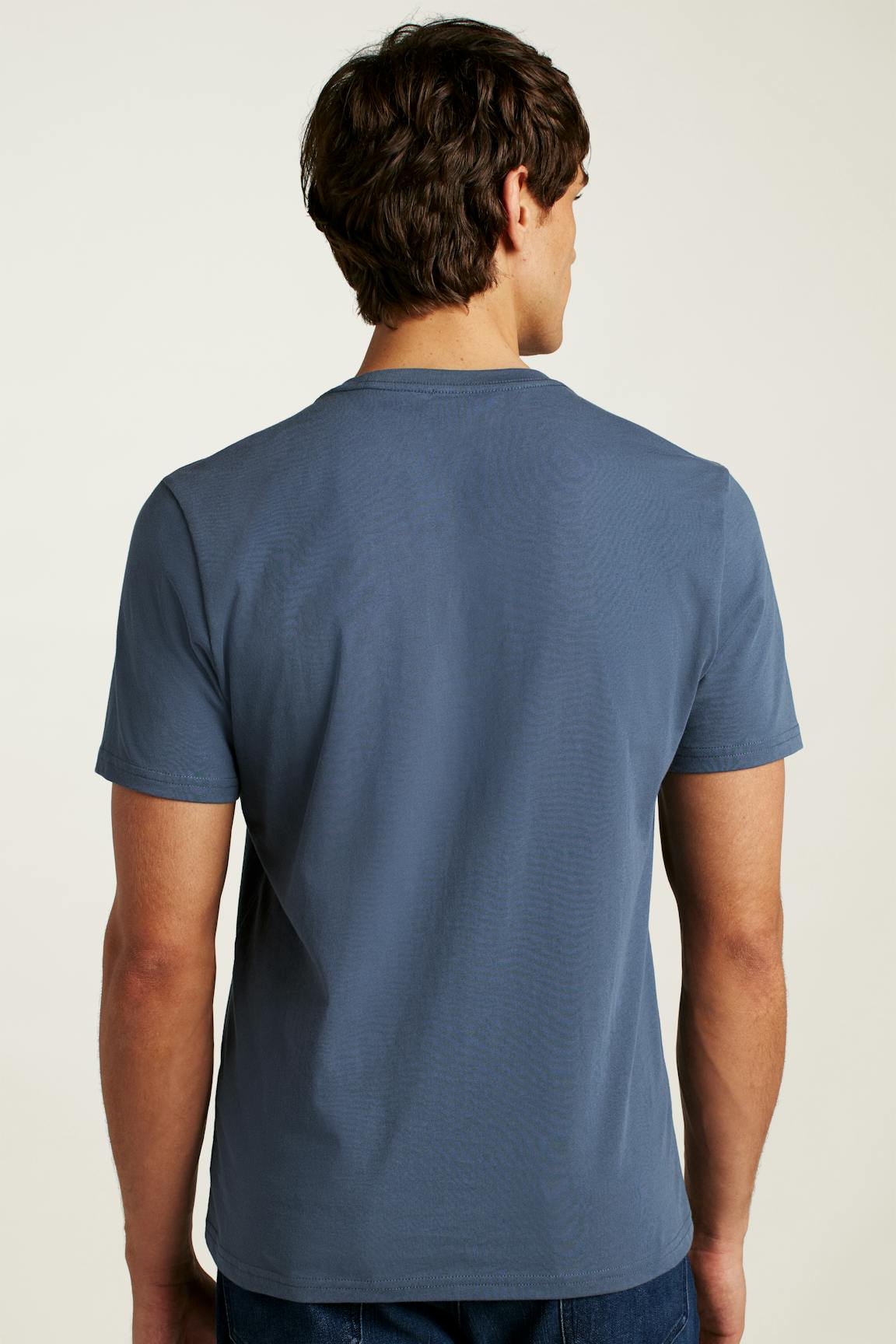 Forever Soft Cotton Pocket Tee / Bonobos Discount