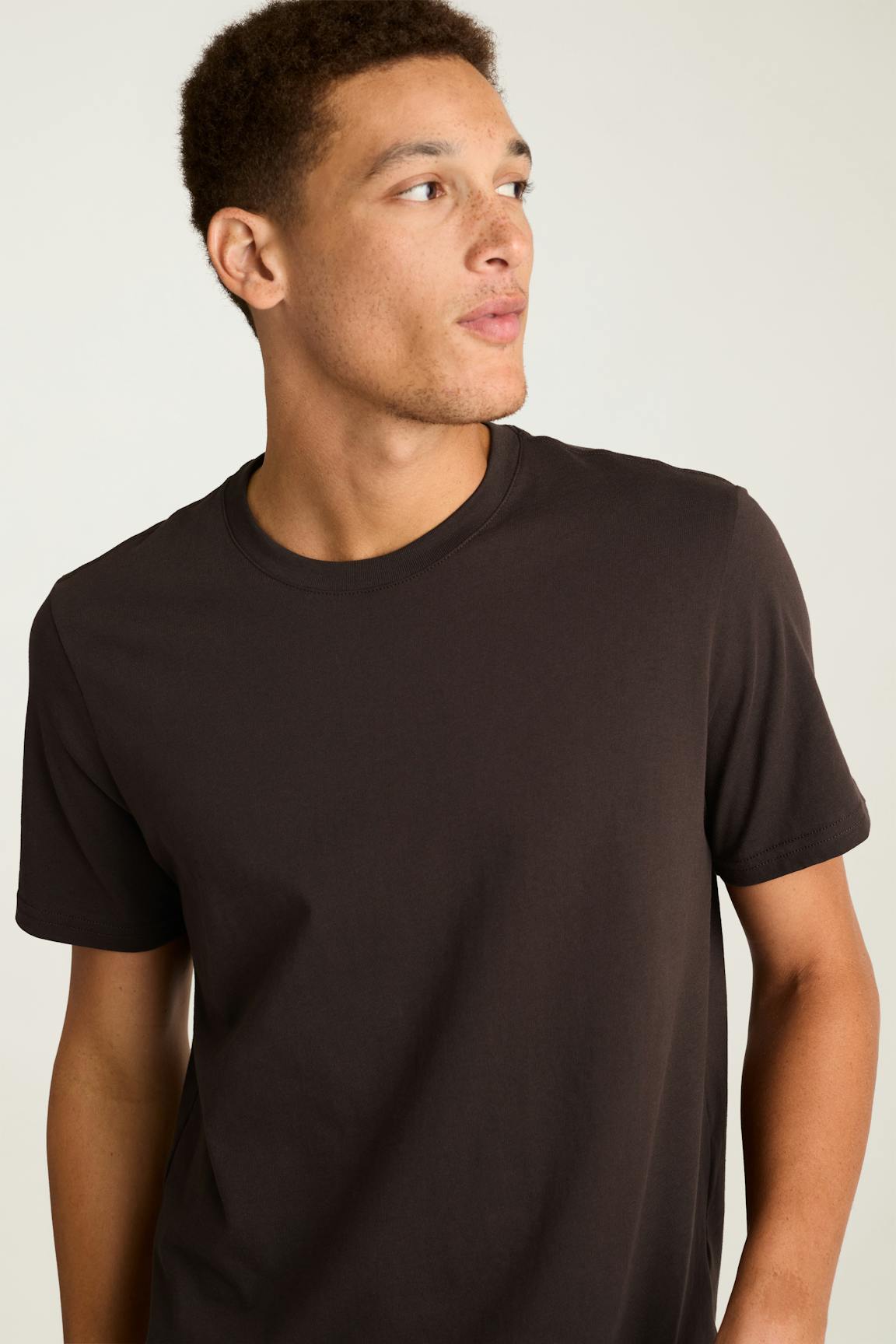 Forever Soft Cotton Tee / Bonobos Online