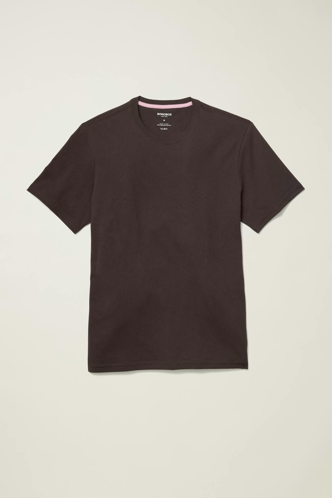 Forever Soft Cotton Tee / Bonobos Online
