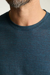 Linen Crew Neck Tee / Bonobos Outlet