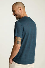 Linen Crew Neck Tee / Bonobos Outlet