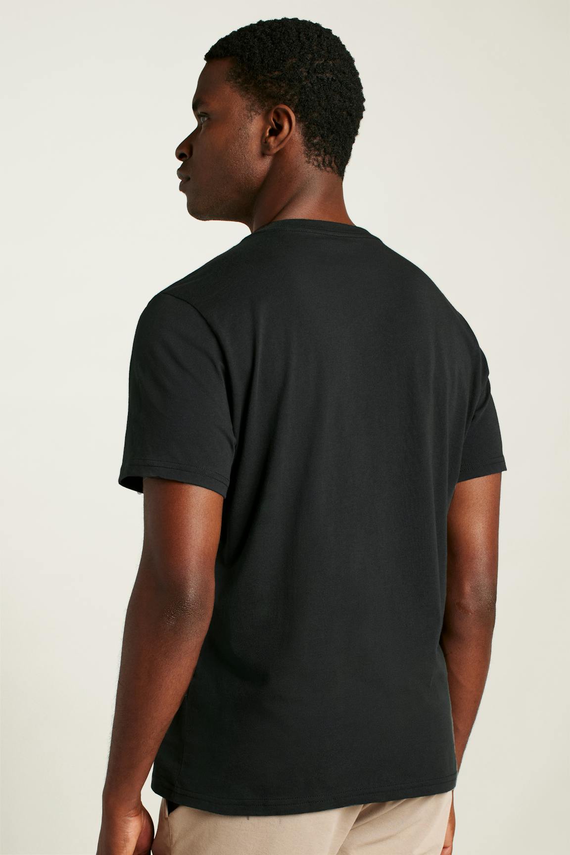 Forever Soft Cotton Tee / Bonobos On Sale