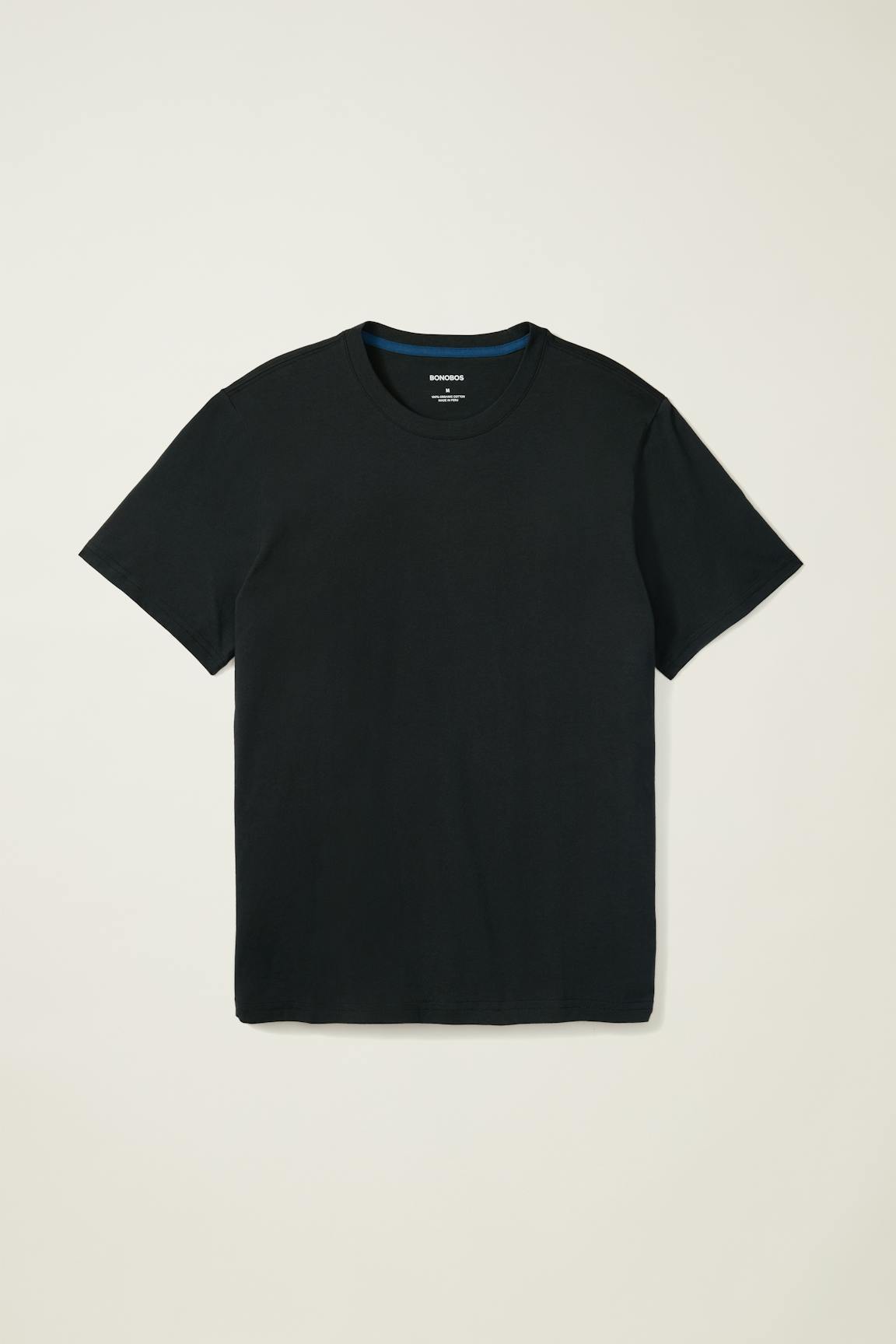 Forever Soft Cotton Tee / Bonobos On Sale