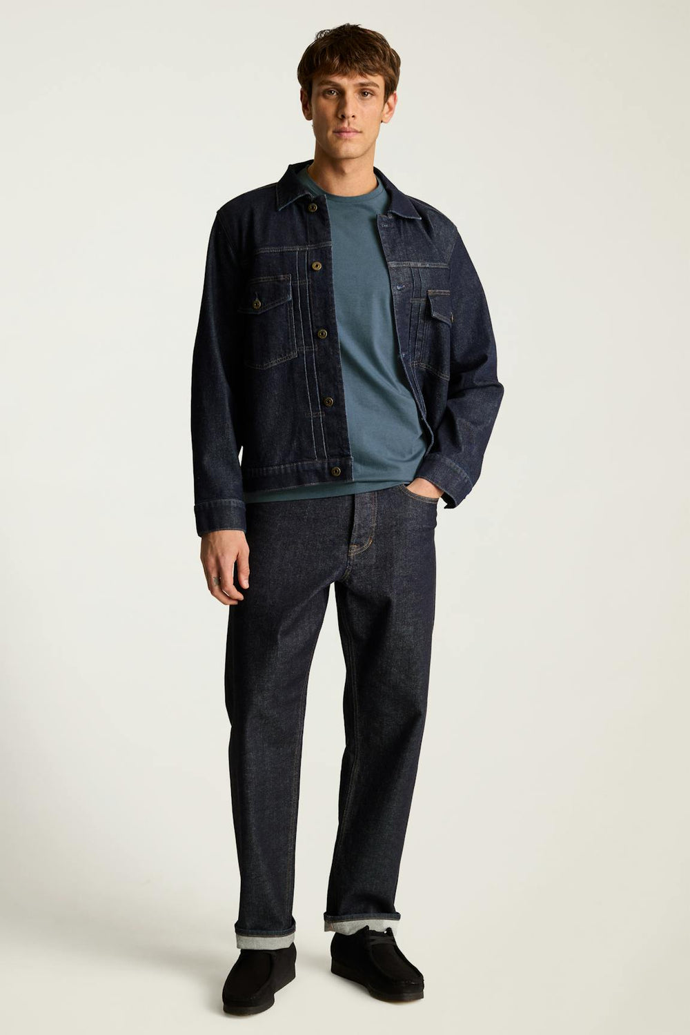 Pima Performance Tee / Bonobos us